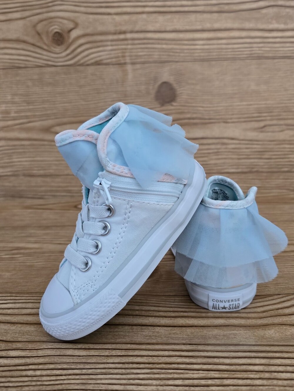 CONVERSE CT All Star Party High Sneakers